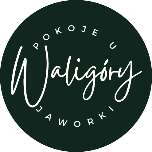 Pokoje u Waligóry Jaworki